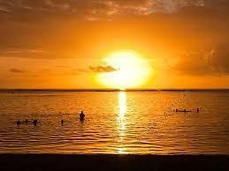 Flic-en-Flacq Sunset Beach Apart מראה חיצוני תמונה