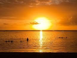 Flic-en-Flacq Sunset Beach Apart מראה חיצוני תמונה
