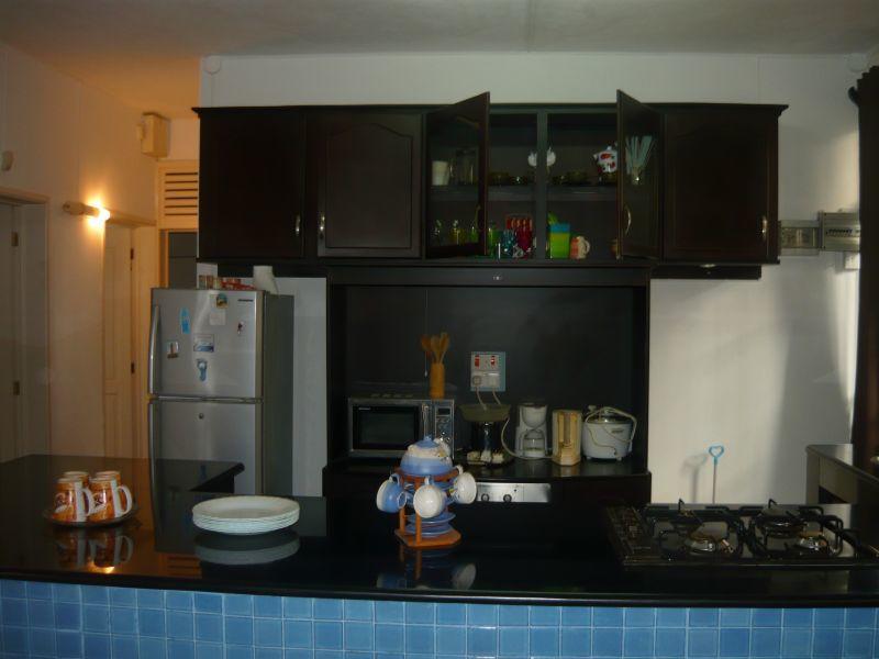 Flic-en-Flacq Sunset Beach Apart מראה חיצוני תמונה
