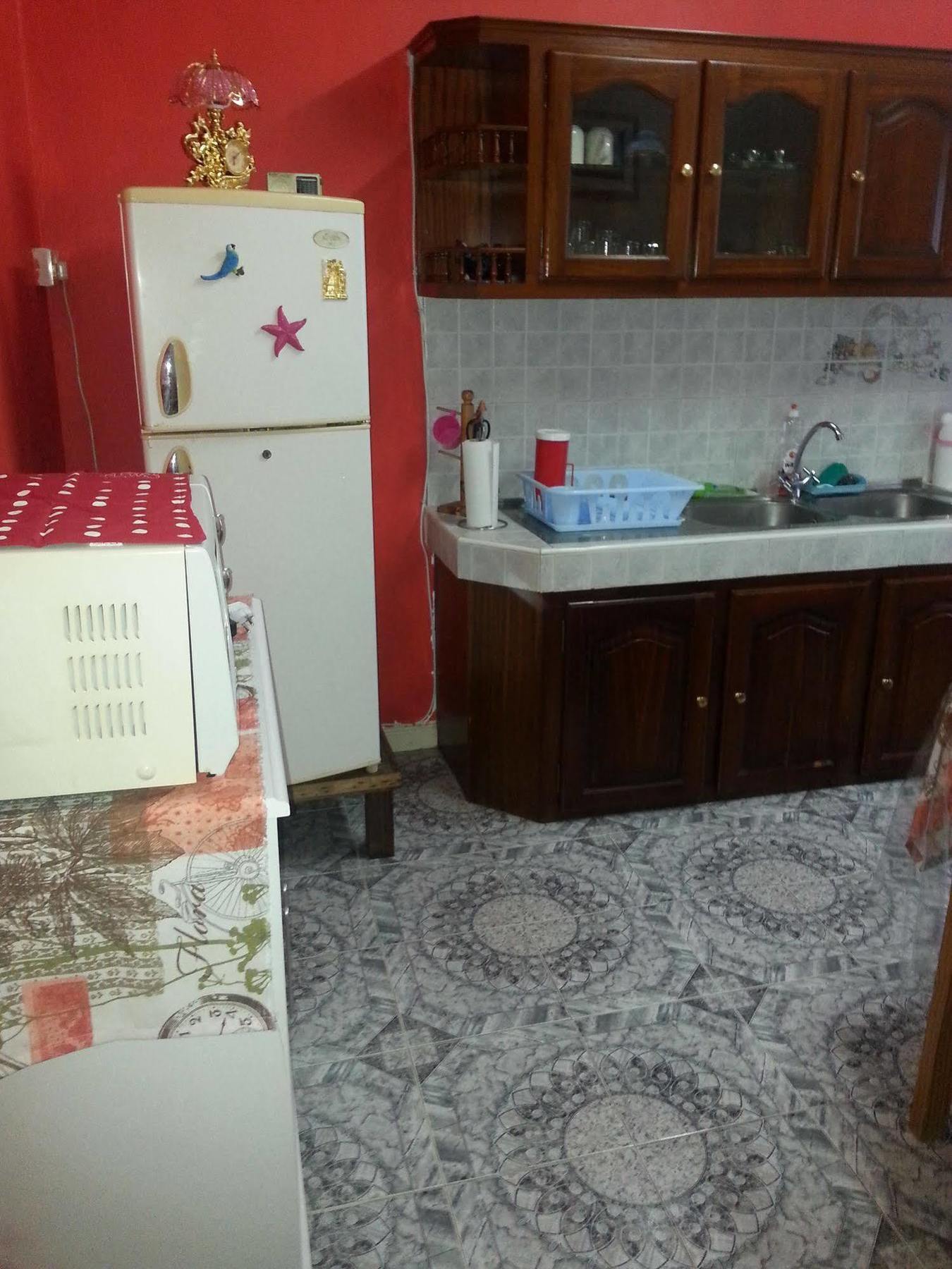 Flic-en-Flacq Sunset Beach Apart מראה חיצוני תמונה