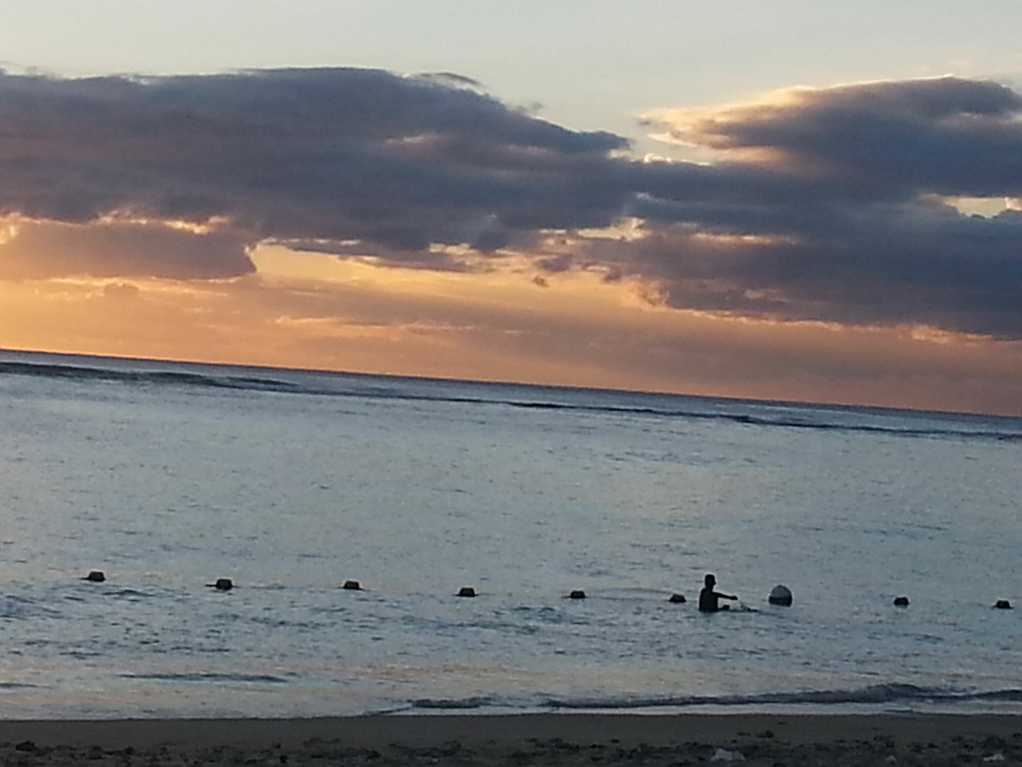 Flic-en-Flacq Sunset Beach Apart מראה חיצוני תמונה