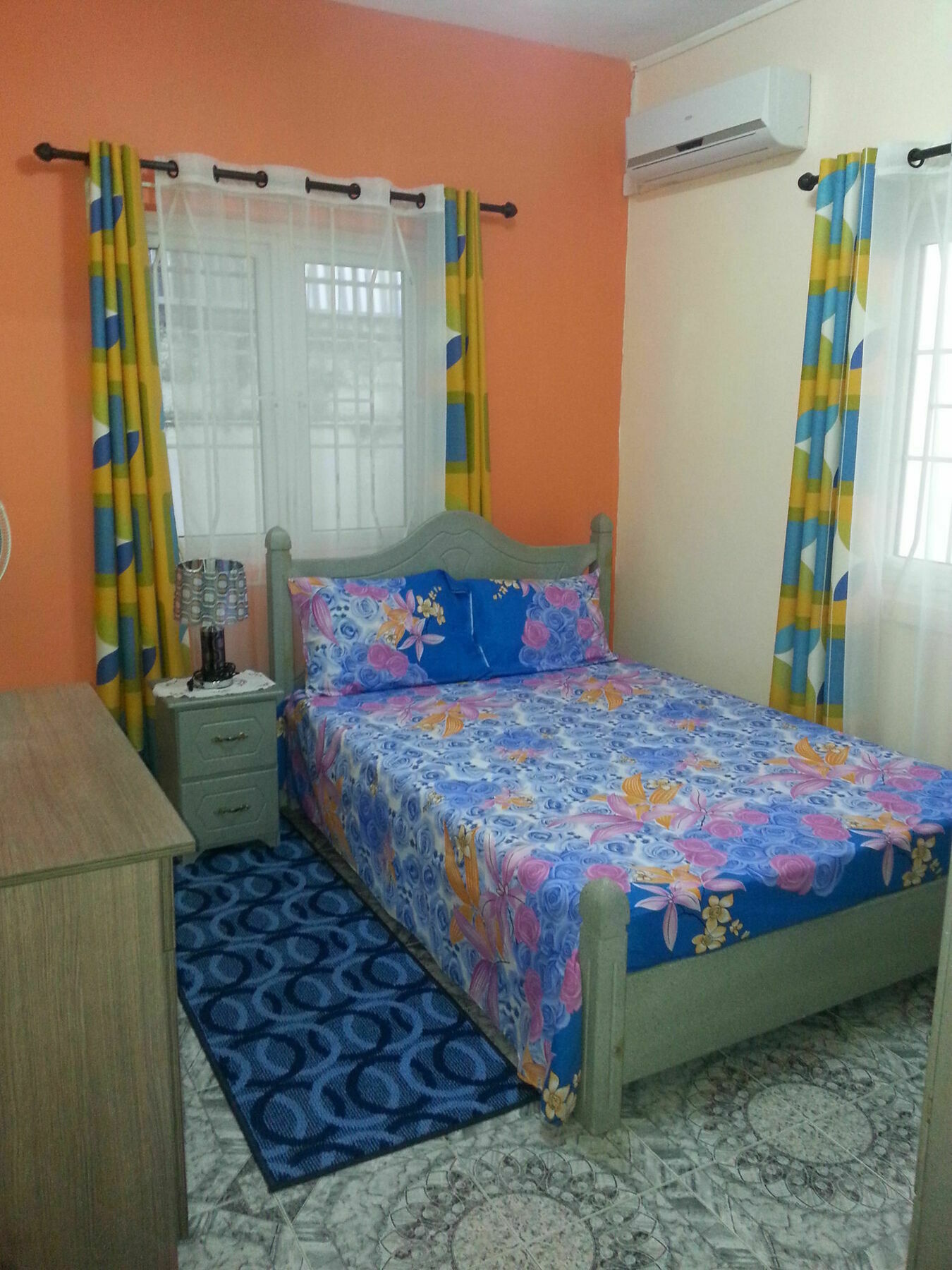 Flic-en-Flacq Sunset Beach Apart מראה חיצוני תמונה